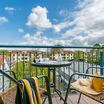 Lejlighed Appartementanlage Strandjuwel 219 Ostseebad Kühlungsborn