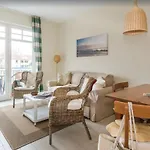 Appartementanlage Strandjuwel 219 Lejlighed