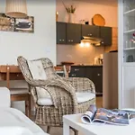 Appartementanlage Strandjuwel 219 Lejlighed Ostseebad Kühlungsborn