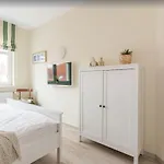 Appartementanlage Strandjuwel 219 Lejlighed Ostseebad Kühlungsborn