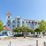 Lejlighed Appartementanlage Strandjuwel 219 *