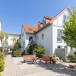 Appartementanlage Strandjuwel 219 Lejlighed *