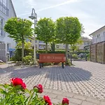 Appartementanlage Strandjuwel 219 Lejlighed *