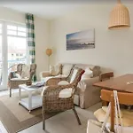 Appartementanlage Strandjuwel 219
