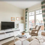 Apartment Appartementanlage Strandjuwel 219