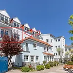 Appartementanlage Strandjuwel 219 Apartment *