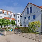 Appartementanlage Strandjuwel 219 Kuehlungsborn