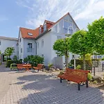 Appartementanlage Strandjuwel 219
