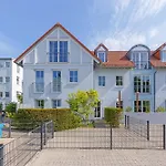 Appartementanlage Strandjuwel 219 * Kuehlungsborn