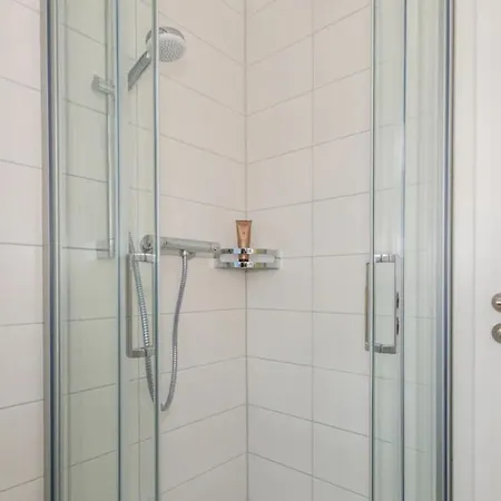 Appartementanlage Strandjuwel 219 아파트 *